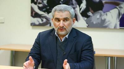 سند ارتقای کیفیت و عدالت آموزشی در معاونت راهبردی ریاست جمهوری تدوین می‌شود