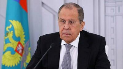 روسیه همیشه در حمایت از حقوق قانونی ایران عمل می‌کند/ بازگشت تحریم‌ها، «ننگ دیپلماسی» است