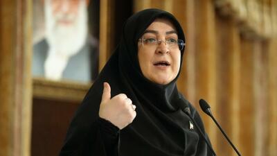 سخنگوی دولت: چشم خود را بر مشکلات اقتصادی نخواهیم بست