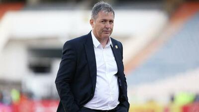 سرگیجه در تیم اسکوچیچ