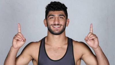 پاداش ۴ میلیاردی برای دانیال سهرابی