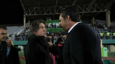 رحمتی-استقلال؛ این یک تقابل احساسی است