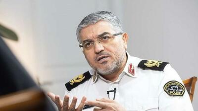 تنها ۹۶۷ سامانه ثبت تخلف در شهرهای کشور فعال هستند/ ثبت تخلف در تهران با فعالیت ۵۰ دوربین!