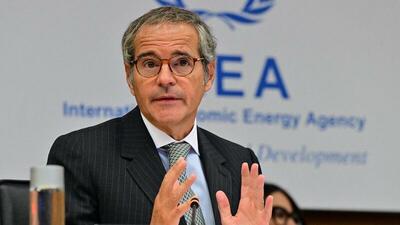 روسیه می‌تواند نقش بسیار مهمی در حل‌وفصل موضوع هسته‌ای ایران ایفا کند