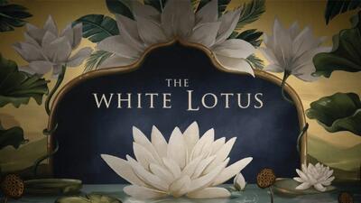  بازیگر فیلم‌های هری پاتر در فصل چهارم سریال The White Lotus بازی می‌کند