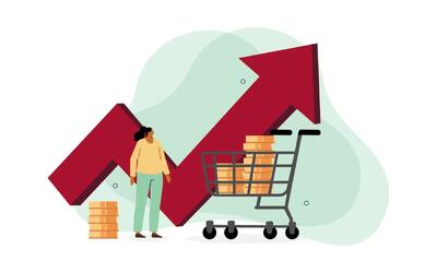 پیش بینی ابر تورم 3000 درصدی در ایران واقعی است؟