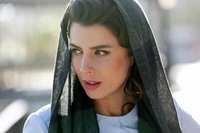 صدای اعتراض لیلا حاتمی بلند شد