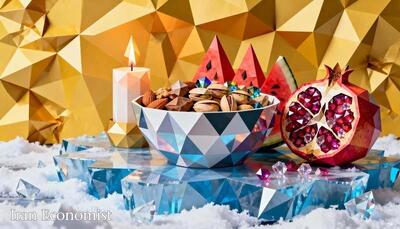 «یلدای 1404» با آیین‌های خاموش می‌آید