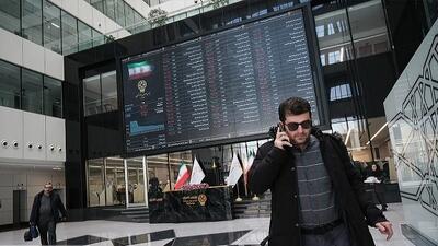 پرواز 72 هزار واحدی شاخص بورس تهران