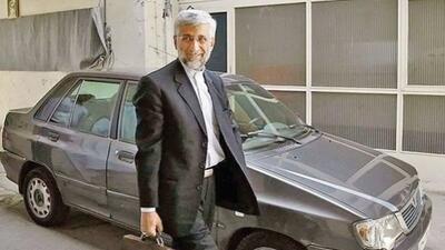  بنزهای پراید نما