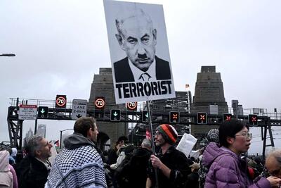 فروپاشی روایت اسرائیل؛ افکار عمومی جهانی علیه موساد - ایران ویو 24