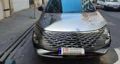  حراج  فونیکس تیپ FX-51E314T مدل 1403 (شرکت لبنیاتی)