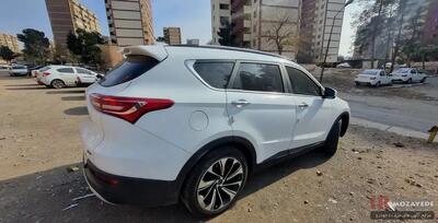  دور جدید مارتن حراجی خودرو های شاسی بلند زیر قیمت (شرکت بهمن موتور) شروع شد تا 2 آذر 1404