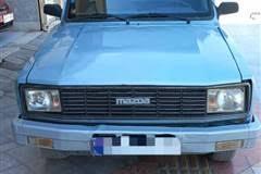 مزایده وانت مزدا و وانت نیسان  شهرداری به صورت اینترنتی