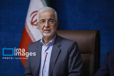  وزیر کشور وارد مازندران شد