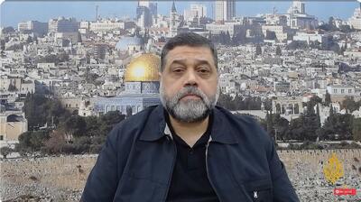  حماس: مسیر مقاومت تا تحقق حقوق ملت فلسطین ادامه دارد