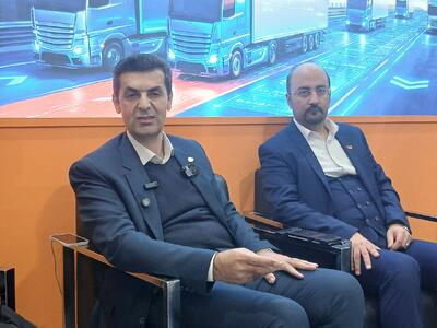 شرکت‌های بزرگ مقیاس حمل و نقلی آماده کمک به دولت در «گذار الکترونیکی» هستند