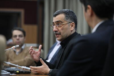  پژوهش دانشگاهی بدون کاهش بروکراسی به نتیجه نمی‌رسد