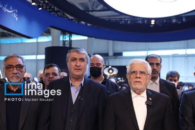 اسلامی: سازمان انرژی اتمی، سازمان علمی، تحقیقاتی و صنعتی است