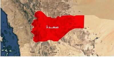  حمله توپخانه‌ای ارتش عربستان به مناطق مرزی یمن