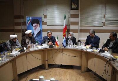 نماینده مجلس:‌ فضای تصمیم‌گیری برای مدیران تسهیل شود