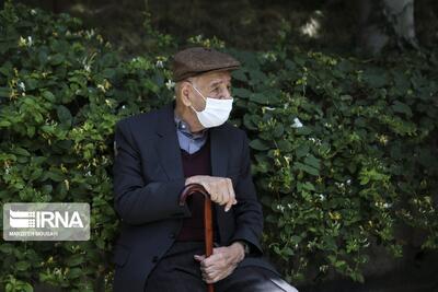 ایران طی ۳۰ سال آینده وارد مرحله بحرانی سالمندی می‌شود