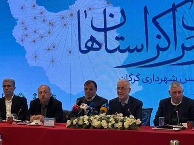  هشدار وزیر کشور به شهرداران: ممنوعیت مطلق کلنگ‌زنی‌ نمایشی و افتتاح‌های زودهنگام