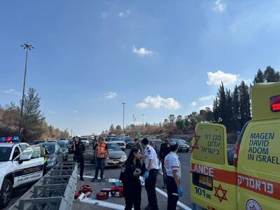  افزایش ۱۲۰ درصدی تلفات جاده ای اسرائیل در سال ۲۰۲۵؛ پشت پرده این جهش آماری چیست؟