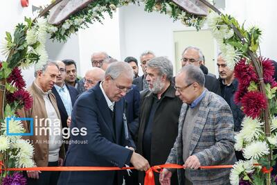  سفر دستیار ویژه رییس جمهور به تبریز