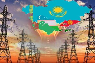  حمایت آسیای مرکزی از تامین برق تاجیکستان