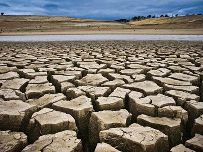 تنش آبی کشور چگونه رفع می‌شود/ از مدیریت مصرف تا تغییر الگوی کشت