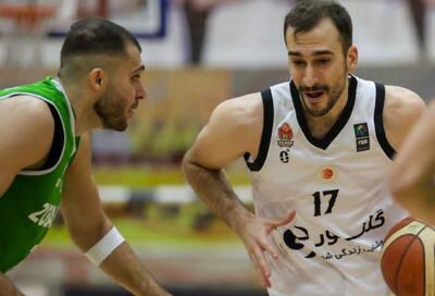 گلنور با ستاره‌های جدید نیم فصل دوم را آغاز می‌کند