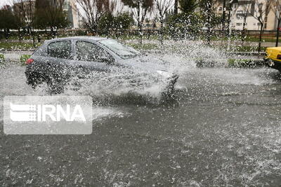  هشدار جوی سطح قرمز برای کرمان صادر شد/آماده باش کامل دستگاه‌های اجرایی