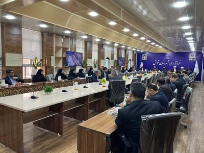  فرماندار: زمینی برای طرح جوانی جمعیت در شوش وجود ندارد