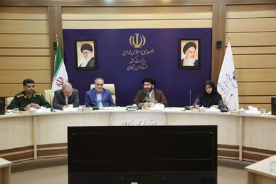  معاون استاندار زنجان: حکمرانی محله‌محور، نگاهی نو به رابطه دولت و جامعه است