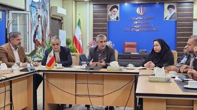  برگزاری نخستین رویداد ملی تخصصی استارت‌آپی در آبادان