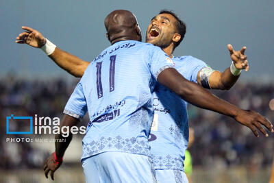 دست خالی خلیفه‌اصل در یزد؛ چادرملو به رده سوم صعود کرد