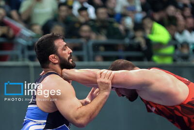 قادری: سازمان لیگ قانون فدراسیون را هم نادیده گرفت/یزدانی مدال چهارم المپیکش را هم می‌گیرد