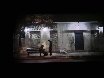 مستند کارگردان شیرازی در جشنواره فیلم برلین داک اول شد