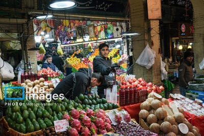  اصناف متخلف شب یلدای خراسان‌شمالی زیر تیغ نظارت