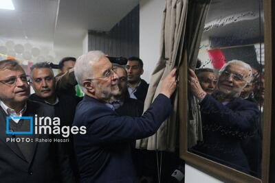  سفر وزیر کشور به استان گلستان