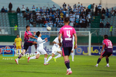 ملوان - فجرسپاسی؛ ادامه روند صعودی ملوان یا فرار فجر از بحران؟