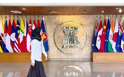  نشست آسه‌آن درباره تایلند و کامبوج به تعویق افتاد