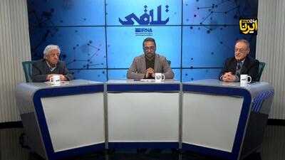  بحران آب در گرداب تعارض منافع
