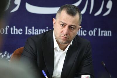 ضرورت افزایش اعتبارات معاونت امور جوانان وزارت ورزش در لایحه بودجه ۱۴۰۵