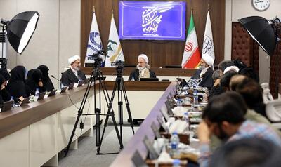 علوم انسانی اسلامی اساس و روح بیانیه گام دوم انقلاب است