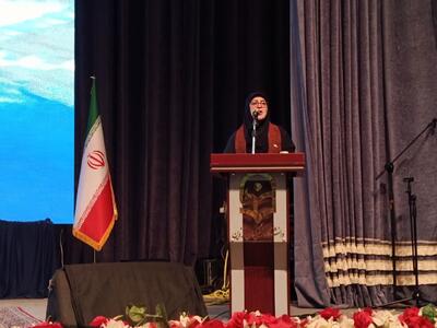 مهاجرانی: زن، محور امیدآفرینی و تعادل اجتماعی است