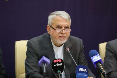  وزیر میراث: امام راحل به دنبال ساخت انسان فرهنگی بود