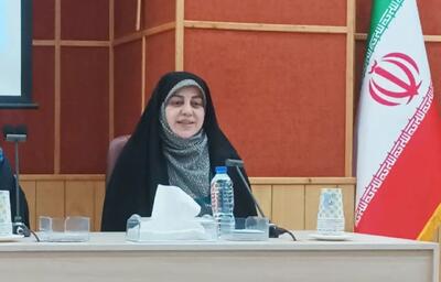 ظرفیت بانوان توانمند، ضرورتی اجتناب‌ ناپذیر برای توسعه است