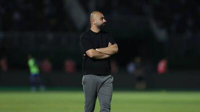 مازیار زارع: اتفاقات عجیب باعث شکست سنگین ما شد